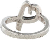 Thumbnail for your product : Tiffany & Co. Loving Heart Ring