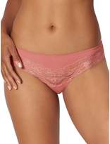 Thumbnail for your product : Triumph Lovely Micro Thong
