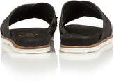 Thumbnail for your product : Ravel Westford flat open toe sandals