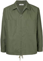 Thumbnail for your product : Monkey Time Zipped Shirt Jacket