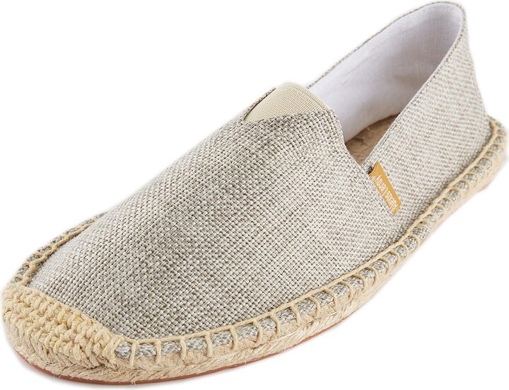 Alexis Leroy Women's Summer Classic Slip on Casual Styling Flat ...