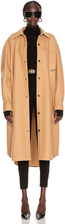 alexander wang coat