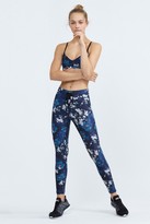 Thumbnail for your product : The Upside Cherry Blossom Midi Pant
