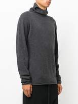 Thumbnail for your product : Lost & Found Ria Dunn turtleneck slim-fit jumper