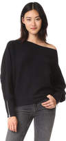 Thumbnail for your product : Free People Hide & Seek Sweater