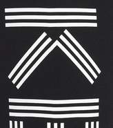 Thumbnail for your product : Kenzo Logo stretch cotton leggings