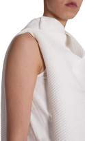 Thumbnail for your product : Rick Owens Draped Toga Tunic