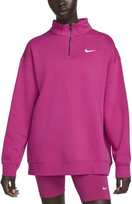 Nike Quarter Zip | Shop the world's largest collection of fashion 