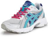Thumbnail for your product : Asics Pre Galaxy 6 Junior Trainers