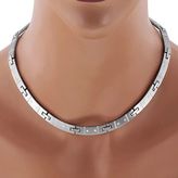 Thumbnail for your product : Tiffany & Co. Streamerica White Gold Diamond Necklace 15265183