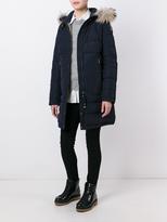 Thumbnail for your product : Parajumpers fur hood coat