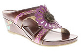Thumbnail for your product : Spring Step Buttercup" Casual Wedge Sandals