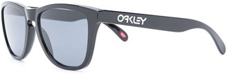 Oakley Holbrook wayfarer sunglasses