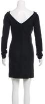 Thumbnail for your product : Diane von Furstenberg Carita Mini Dress