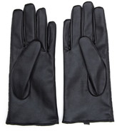 Thumbnail for your product : Forever 21 Heart Quilted Gloves