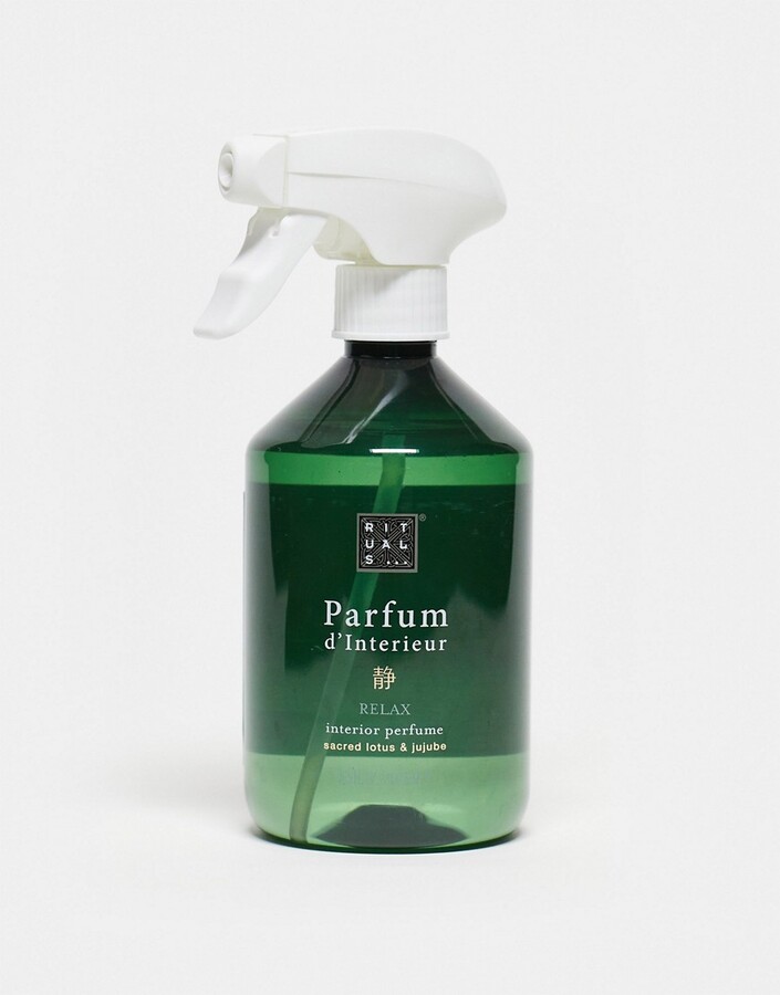 RITUALS The Ritual of Jing Parfum d'Interieur 500ml - ShopStyle Fragrances