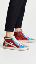 Thumbnail for your product : Golden Goose Slide Sneakers