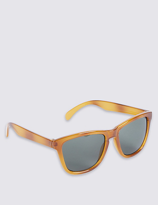 M&S Collection Classic D Frame Sunglasses