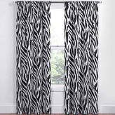 Thumbnail for your product : Eclipse Kids Safari Rod-Pocket Thermal Blackout Curtain Panel