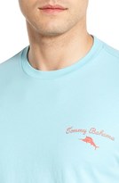 Thumbnail for your product : Tommy Bahama Men's Big & Tall 'Lip Out' Graphic T-Shirt