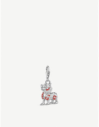 Thomas Sabo Chinese New Year sterling silver Pixiu charm