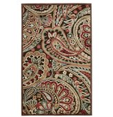 Thumbnail for your product : Nourison GRAPHIC ILLUSIONS AREA RUG COLLECTION GIL14