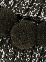 Thumbnail for your product : 0711 'Bradford' scarf