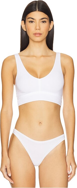 commando butter comfy bralette