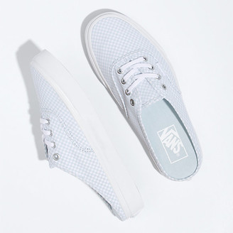 vans checkerboard pastel