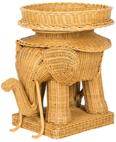Thumbnail for your product : Safavieh Balford Storage Accent Table