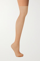 Thumbnail for your product : Wolford Individual 10 Denier Control Tights