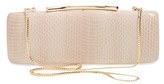 Thumbnail for your product : Vince Camuto 'Roma' Clutch