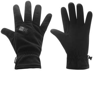 Karrimor Hoolie Outdoor Gloves Snow Winter Warm Accessories