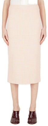 Miu Miu Women's Skirts | Shop the world's largest collection of 