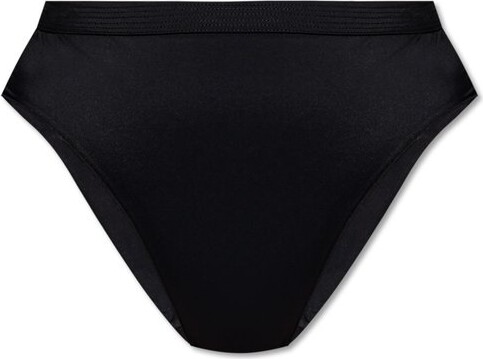 Versace Stretched Swimsuit Bottoms