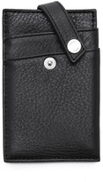 Thumbnail for your product : WANT Les Essentiels Kennedy Money Clip Wallet