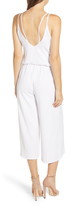 Thumbnail for your product : Sentimental NY Strappy Palazzo Jumpsuit