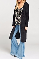 Thumbnail for your product : Show Me Your Mumu Bader Cardigan