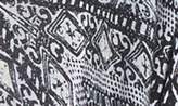 Thumbnail for your product : Michael Stars Positively Paisley Ruana