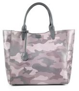 Thumbnail for your product : ELA Scandi Camouflage Tote
