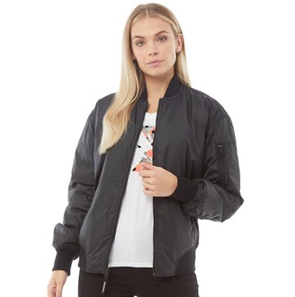 converse coat womens