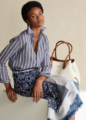 ralph lauren relaxed fit shirt