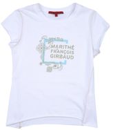 Thumbnail for your product : Marithé + François Girbaud T-shirt
