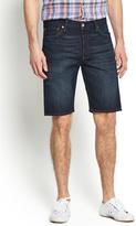 Thumbnail for your product : Levi's Hemmed Shorts