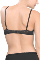 Thumbnail for your product : Natori Pure Luxe PushUp Bra