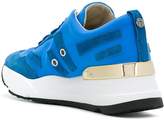 Thumbnail for your product : Ruco Line Rucoline Melog runner sneakers