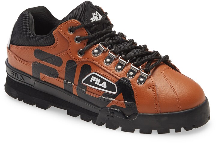 fila trailblazer men