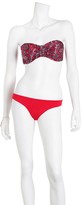 Thumbnail for your product : Zimmermann Separates Wide Link Bra