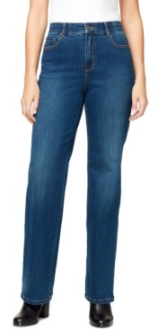 gloria vanderbilt jeans long length