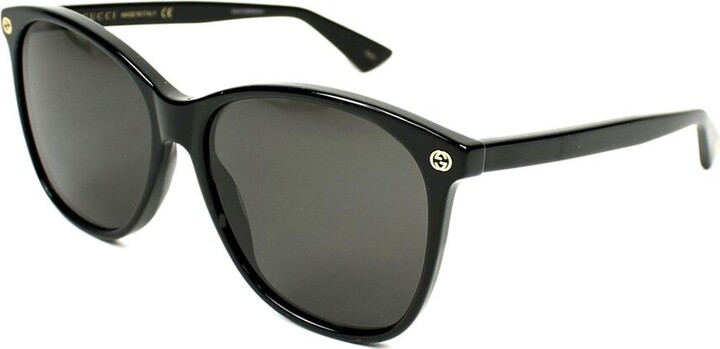 Gucci Women's 58Mm Sunglasses - ShopStyle